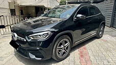 Used Mercedes-Benz GLA 220d 4MATIC [2021-2023] in Chennai