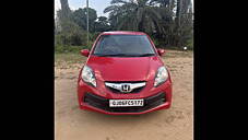 Used Honda Brio S(O)MT in Ahmedabad