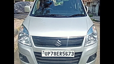 Second Hand Maruti Suzuki Wagon R 1.0 LXI CNG in Kanpur