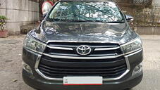 Used Toyota Innova Crysta 2.8 GX AT 7 STR [2016-2020] in Delhi