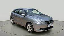 Used Maruti Suzuki Baleno Delta 1.2 in Lucknow