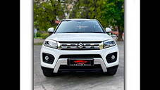 Used Maruti Suzuki Brezza ZXi Plus in Delhi