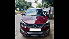 Used Mahindra Marazzo M6 7 STR in Mumbai