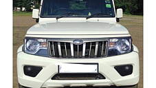 Used Mahindra Bolero B6 (O) in Nashik