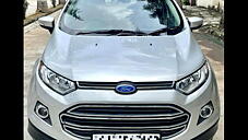 Second Hand Ford EcoSport Titanium 1.5L TDCi in Surat