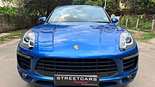 Used Porsche Macan R4 in Bangalore