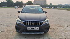 Used Maruti Suzuki S-Cross Delta 1.3 in Faridabad