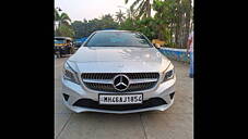 Used Mercedes-Benz CLA 200 CDI Sport in Pune