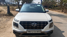 Second Hand Hyundai Venue SX 1.0 Petrol [2019-2020] in Pune