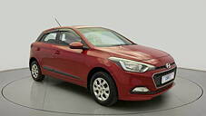 Used Hyundai Elite i20 Sportz 1.2 [2016-2017] in Kochi