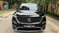 Used MG Hector Sharp 2.0 Diesel [2019-2020] in Hyderabad