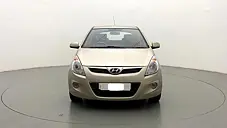 Second Hand Hyundai i20 Sportz 1.2 BS-IV in Mumbai