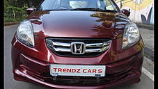 Used Honda Amaze 1.2 S i-VTEC in Navi Mumbai