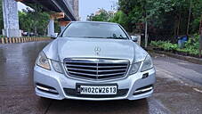 Used Mercedes-Benz E-Class E250 CDI BlueEfficiency in Mumbai