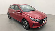 Used Hyundai i20 Asta 1.2 MT [2020-2023] in Hyderabad