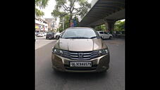 Used Honda City 1.5 V AT in Delhi