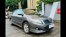 Used Toyota Corolla Altis 1.8 G in Mumbai