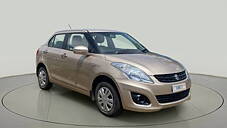 Used Maruti Suzuki Swift DZire VXI in Pune