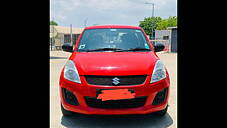 Used Maruti Suzuki Swift Lxi ABS [2014-2017] in Chennai