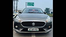 Used Maruti Suzuki Dzire VXi in Ranchi