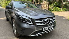 Used Mercedes-Benz GLA 200 d Sport in Mumbai