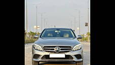 Used Mercedes-Benz C-Class C 220d Progressive [2018-2019] in Surat