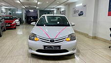 Used Toyota Etios Liva G in Delhi