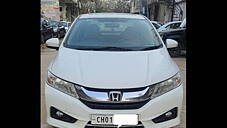 Used Honda City VX (O) MT Diesel in Zirakpur