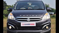 Used Maruti Suzuki Ertiga VDI SHVS in Nagpur