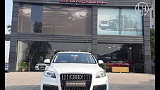 Second Hand Audi Q7 35 TDI Technology Pack + Sunroof in Mohali