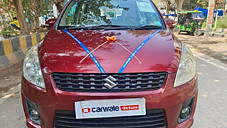 Used Maruti Suzuki Ertiga ZXi in Noida