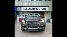 Used Audi Q7 35 TDI Technology Pack in Pune
