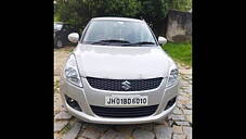 Used Maruti Suzuki Swift VXi in Ranchi