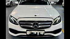 Used Mercedes-Benz E-Class E 220 d Avantgarde in Mumbai