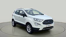 Used Ford EcoSport Titanium 1.5L TDCi in Pune