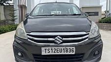 Used Maruti Suzuki Ertiga VDI SHVS in Hyderabad