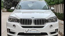 Used BMW X5 xDrive30d Pure Experience (5 Seater) in Hyderabad