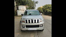 Used Mahindra TUV300 T8 in Mumbai