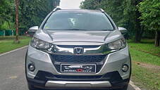 Used Honda WR-V VX MT Petrol in Kanpur