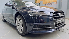 Second Hand Audi A6 35 TDI Matrix in Pune