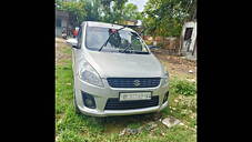 Used Maruti Suzuki Ertiga Vxi CNG in Meerut