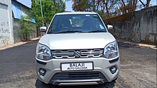 Second Hand Maruti Suzuki Wagon R VXi 1.2 AMT in Pune