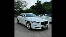 Used Jaguar XE Portfolio Diesel in Delhi