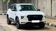 Used Hyundai Creta SX 1.5 Petrol [2020-2022] in Delhi