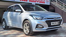 Used Hyundai Elite i20 Sportz 1.4 CRDi in Dehradun