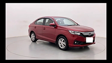 Used Honda Amaze 1.2 V CVT Petrol [2018-2020] in Bangalore