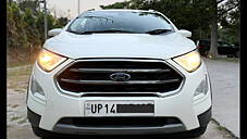 Used Ford EcoSport Titanium + 1.5L Ti-VCT AT [2019-2020] in Delhi