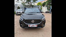 Used MG Astor Sharp 1.3 Turbo AT [2021-2023] in Hyderabad