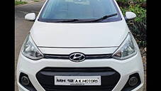 Used Hyundai i10 Asta 1.2 Kappa2 in Pune