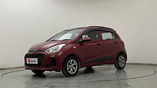 Used Hyundai Grand i10 Magna 1.2 Kappa VTVT in Hyderabad